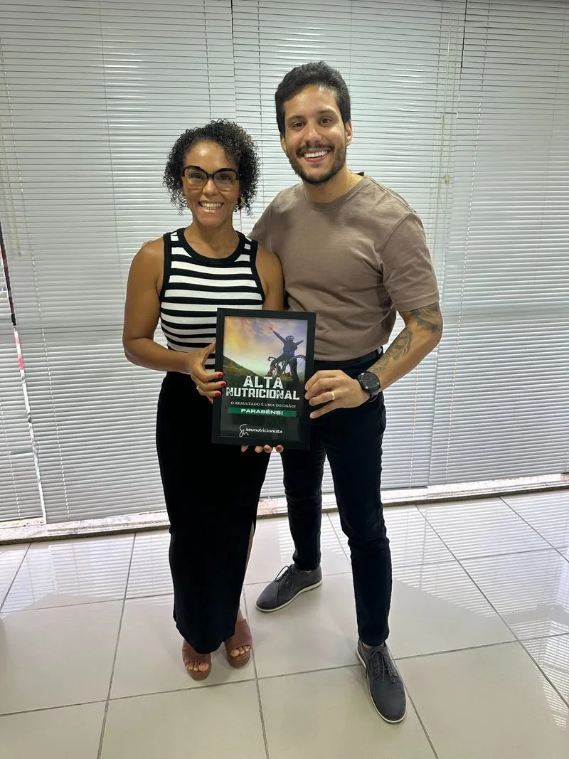 Emagrecimento saudável com Dr. Jayme Assunção